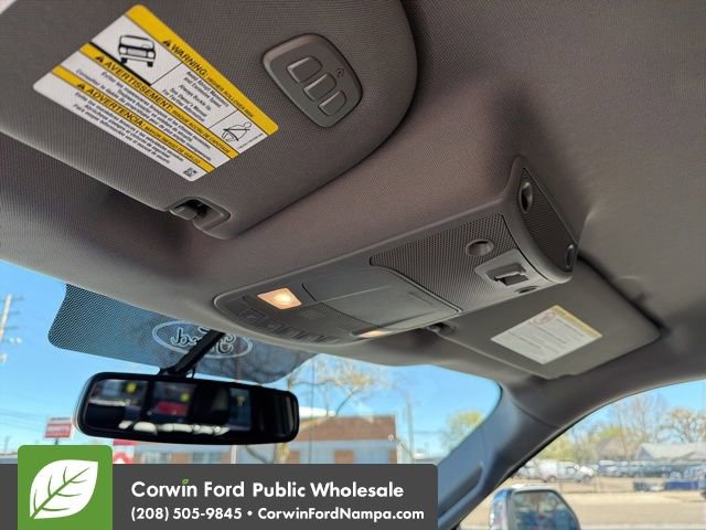 Used 2018 Ford F250 Lariat image 19