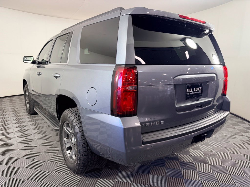 Used 2019 Chevrolet Tahoe LS RWD image 15