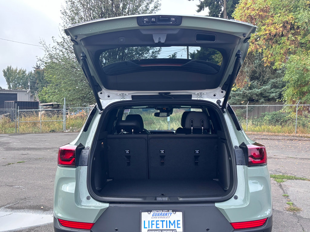 New 2026 Chevrolet TrailBlazer ACTIV w/ Convenience Package image 10