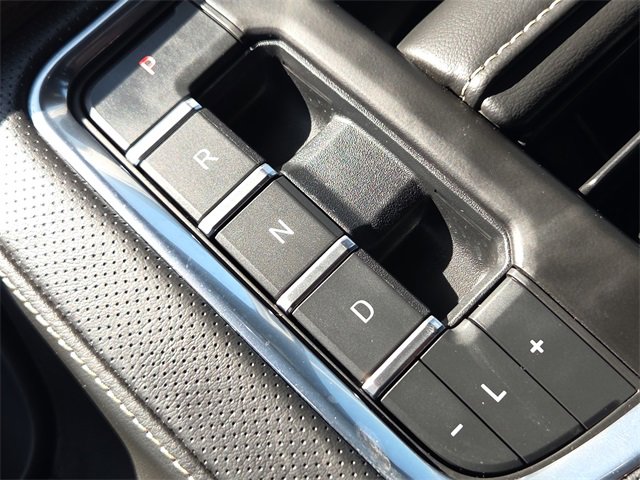 Used 2023 Chevrolet Tahoe Premier w/ Texas Edition image 21