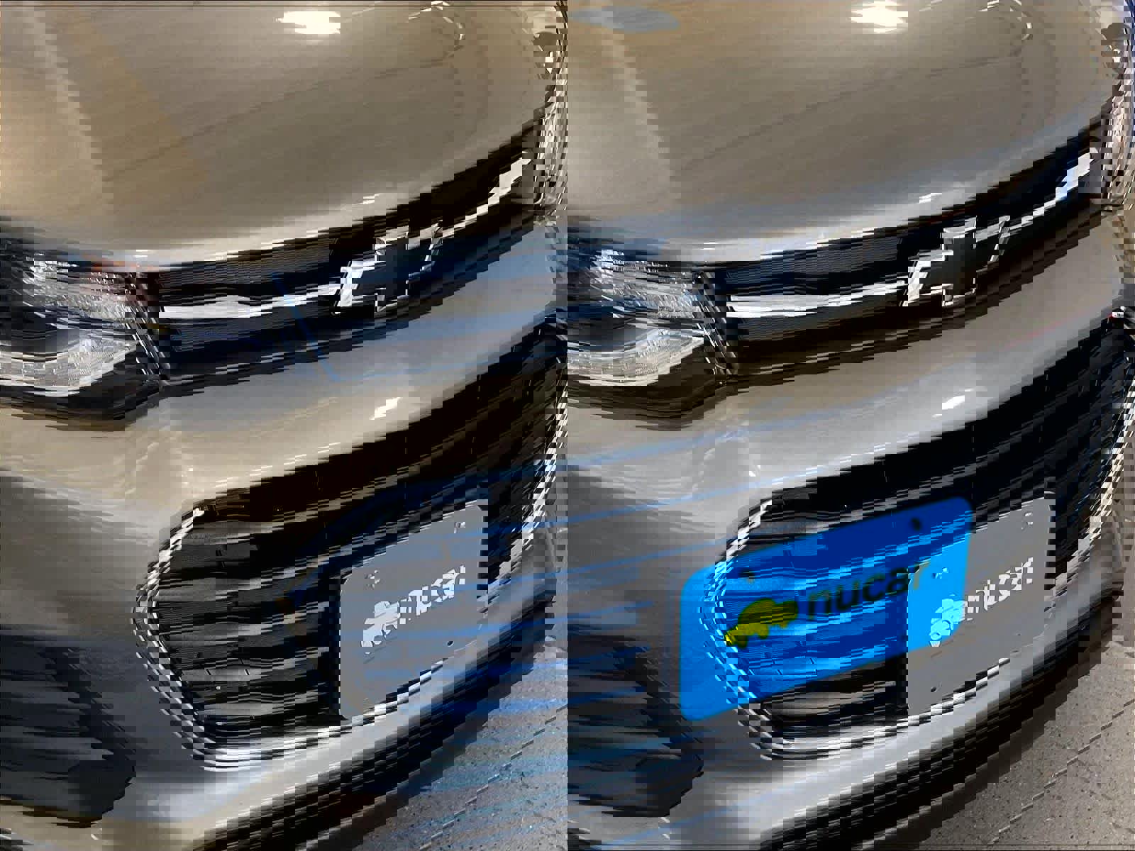 Used 2022 Chevrolet Trax LT w/ Driver Confidence Package AWD/4WD image 30