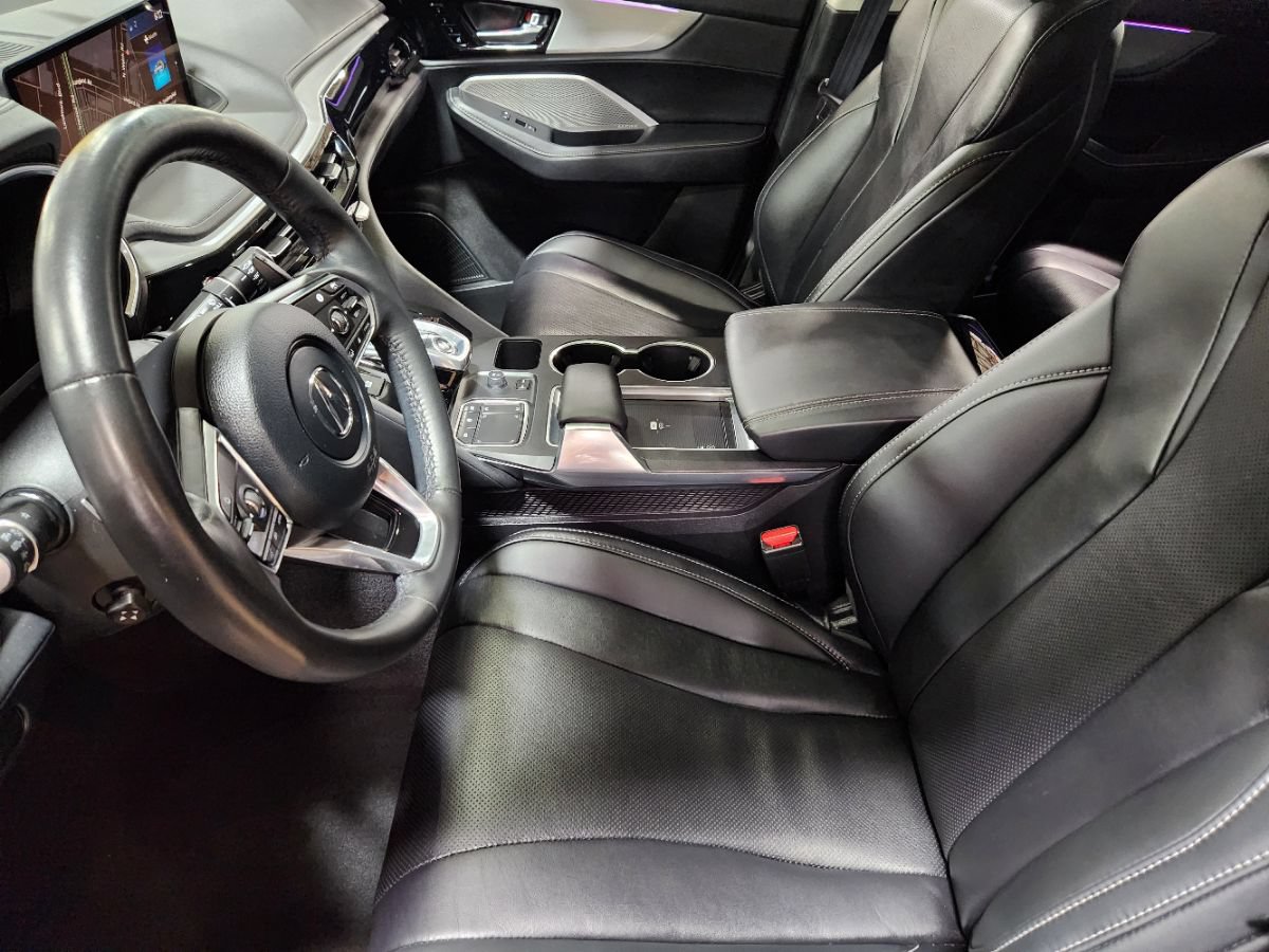 Used 2023 Acura MDX FWD w/ Technology Package image 29