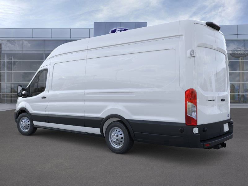 New 2026 Ford Transit 350 148 High Roof Extended image 5