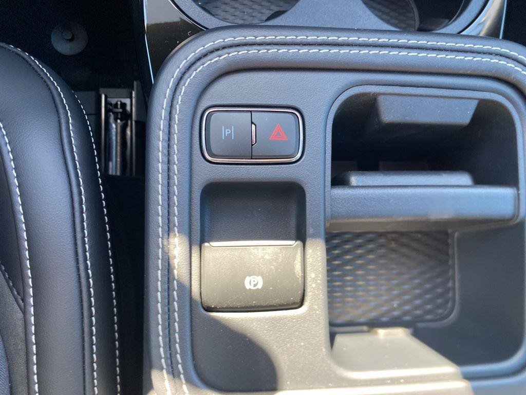 New 2025 Ford Mustang Mach-E GT w/ Interior Protection Package AWD/4WD image 52