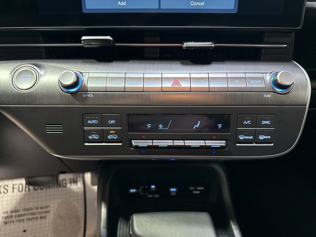 Used 2025 Hyundai Kona SEL image 20