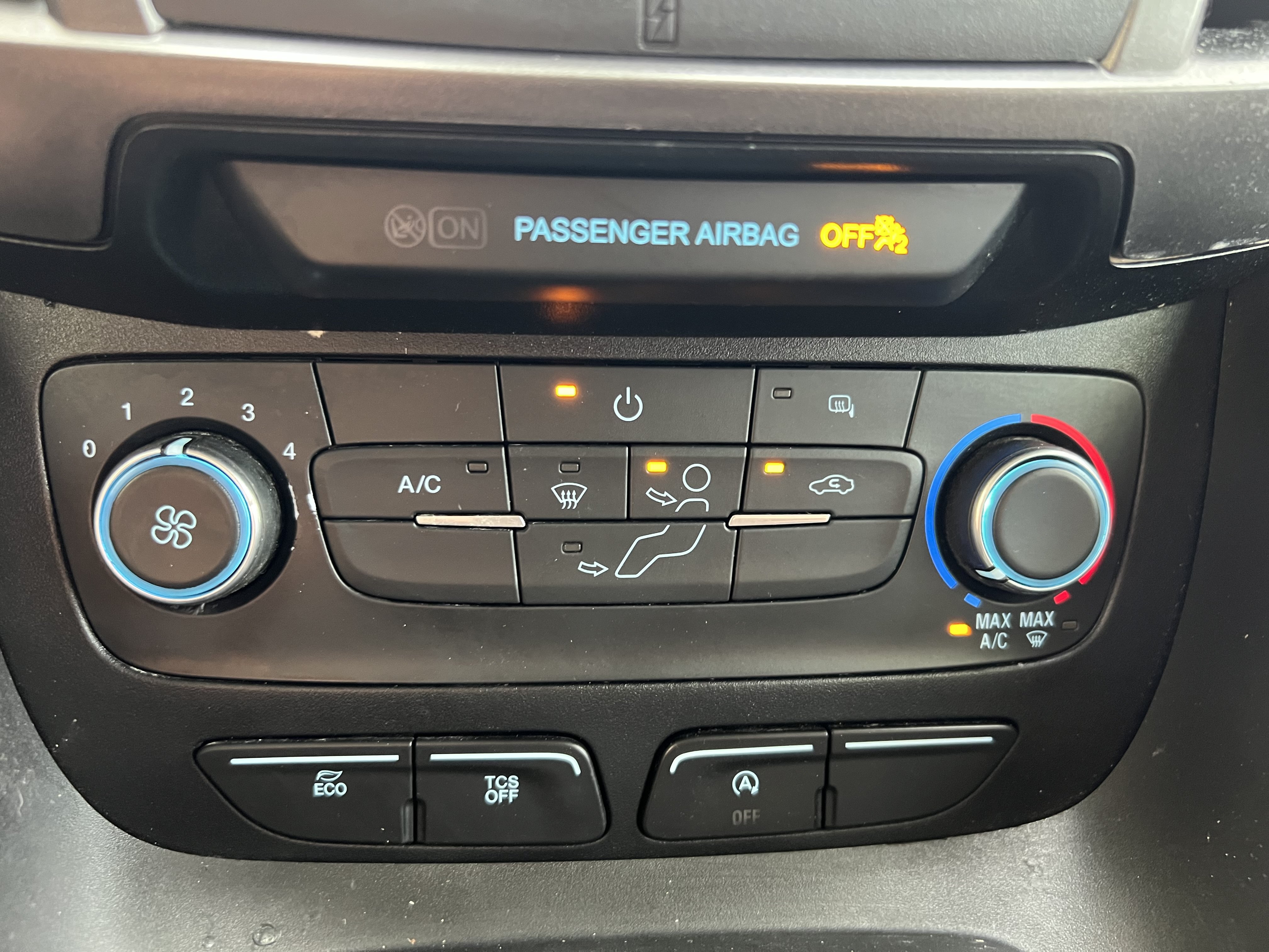 Used 2020 Ford Transit Connect XL FWD image 21