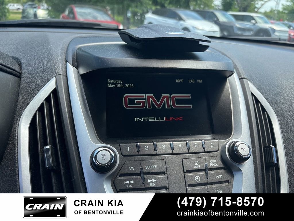 Used 2017 GMC Terrain SLE w/ Convenience Package FWD image 19