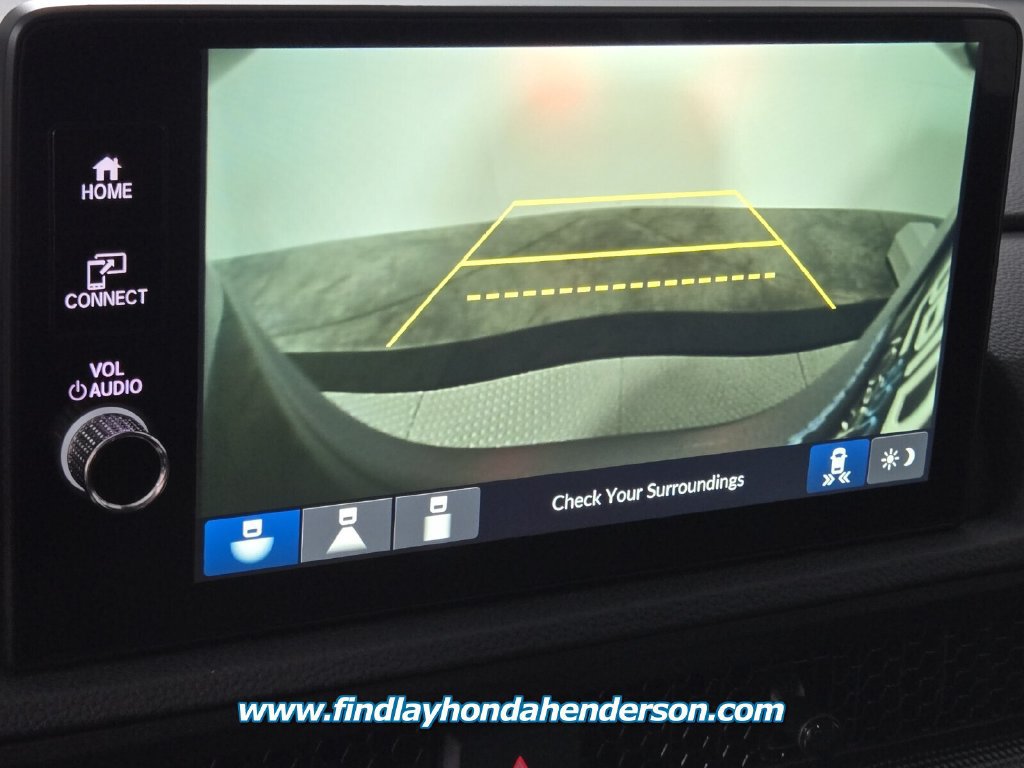 Certified 2026 Honda CR-V EX image 30