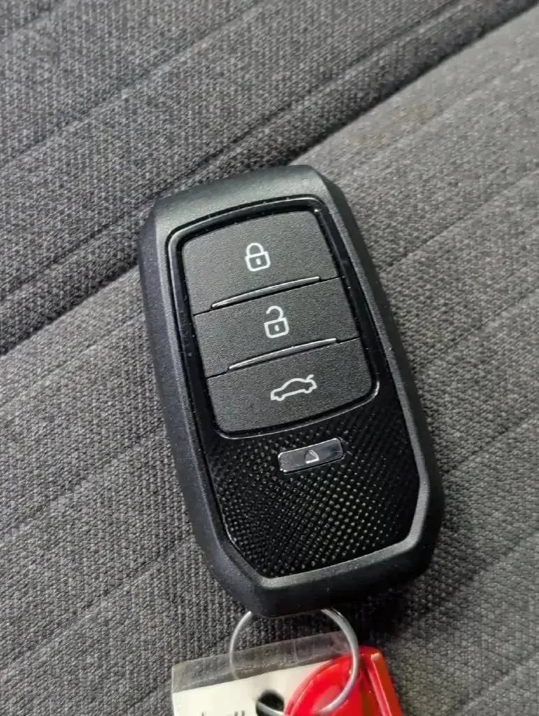 Used 2022 Kia Seltos S FWD image 77
