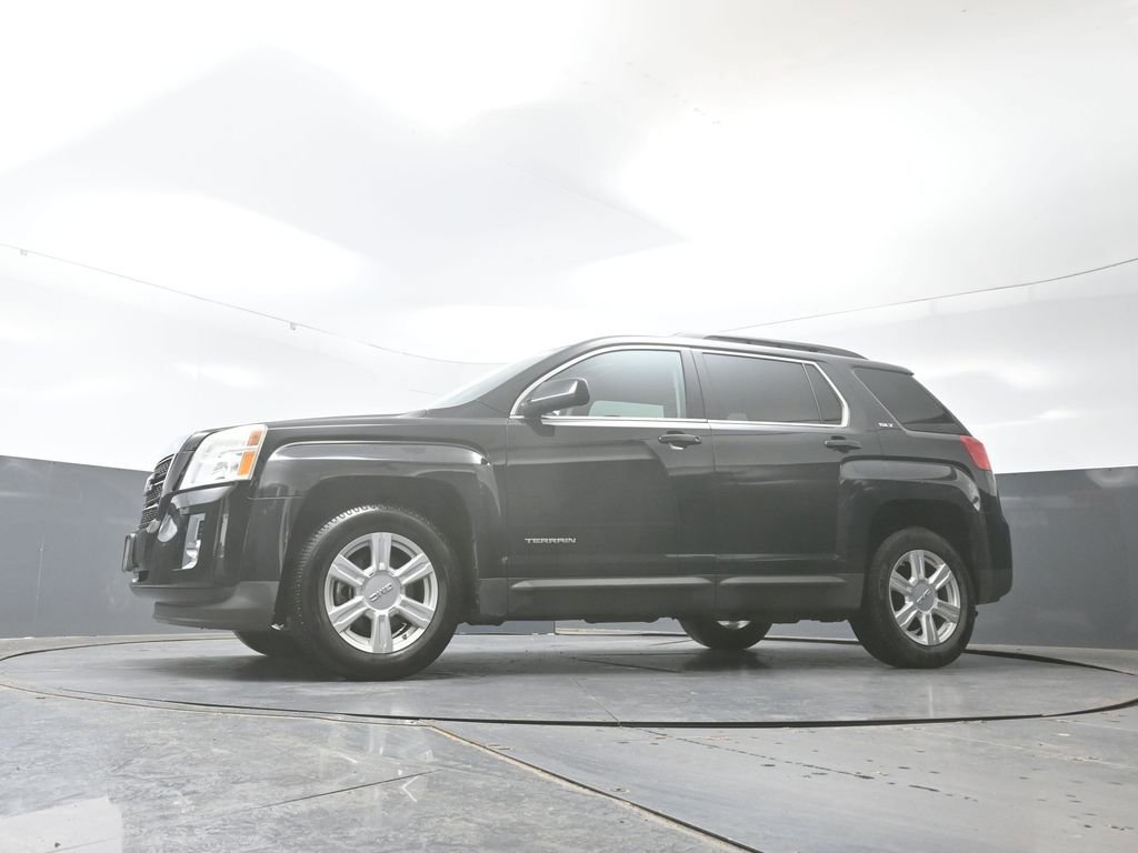 Used 2015 GMC Terrain SLT w/ Open Road Package FWD image 52