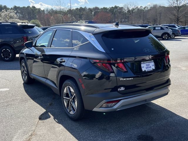 New 2026 Hyundai Tucson SEL image 5