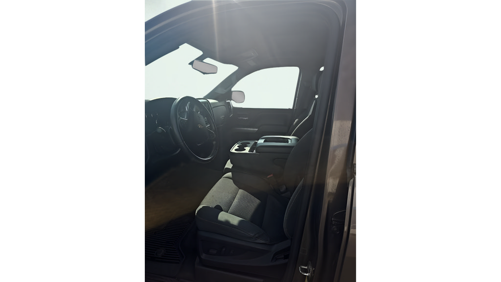 Used 2014 Chevrolet Silverado 1500 LT w/ All Star Edition AWD/4WD image 9