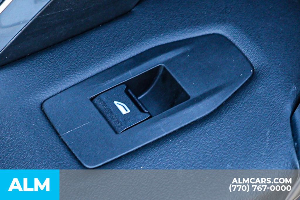 Used 2023 BMW X1 xDrive28i w/ Convenience Package AWD/4WD image 54