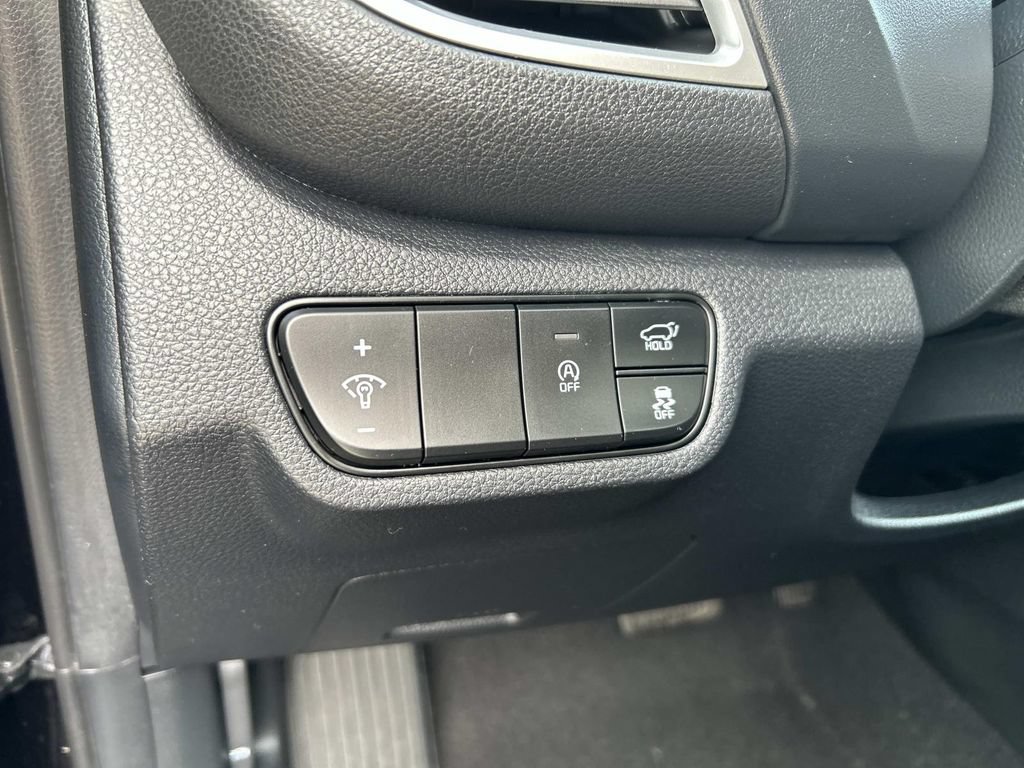 Used 2025 Kia Seltos EX w/ EX Sunroof Package AWD/4WD image 20