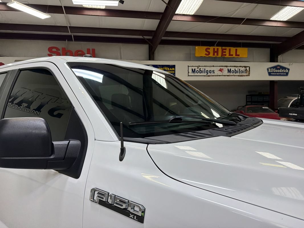 Used 2018 Ford F150 XL w/ XL Power Equipment Group AWD/4WD image 42