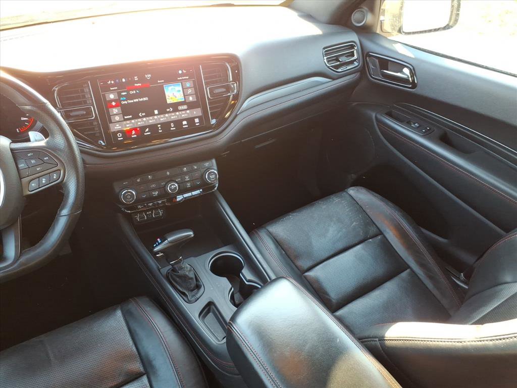Used 2024 Dodge Durango GT image 19