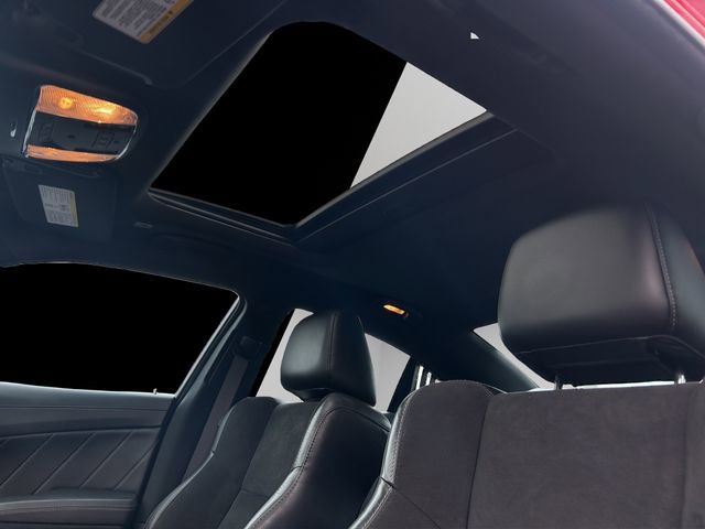 Used 2023 Dodge Charger R/T w/ Plus Group image 26