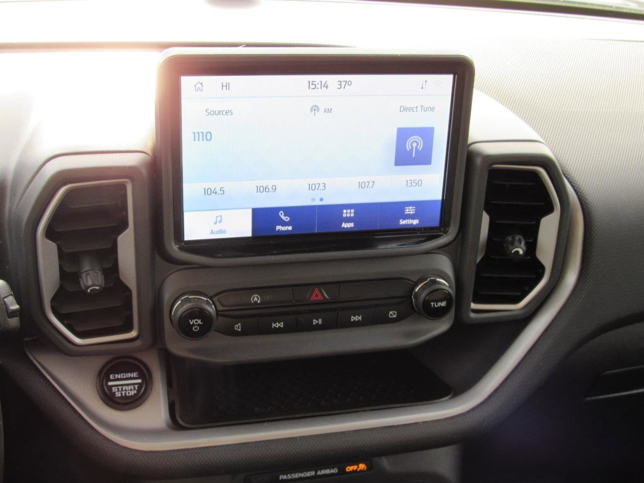 Used 2022 Ford Bronco Sport Big Bend w/ Convenience Package image 25