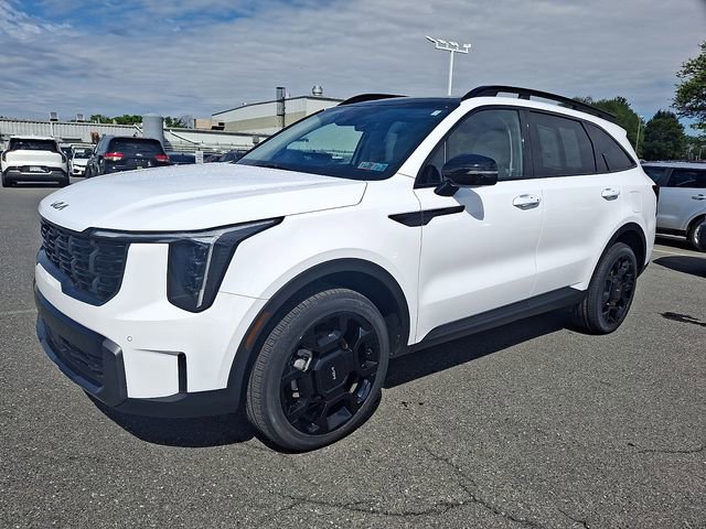 Used 2024 Kia Sorento X-Line EX