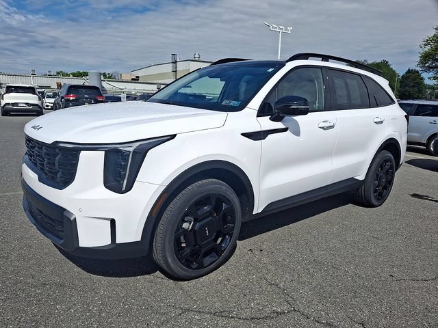 Used 2024 Kia Sorento X-Line EX