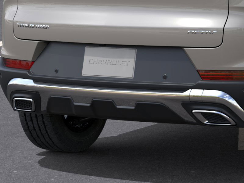 New 2026 Chevrolet TrailBlazer ACTIV image 14
