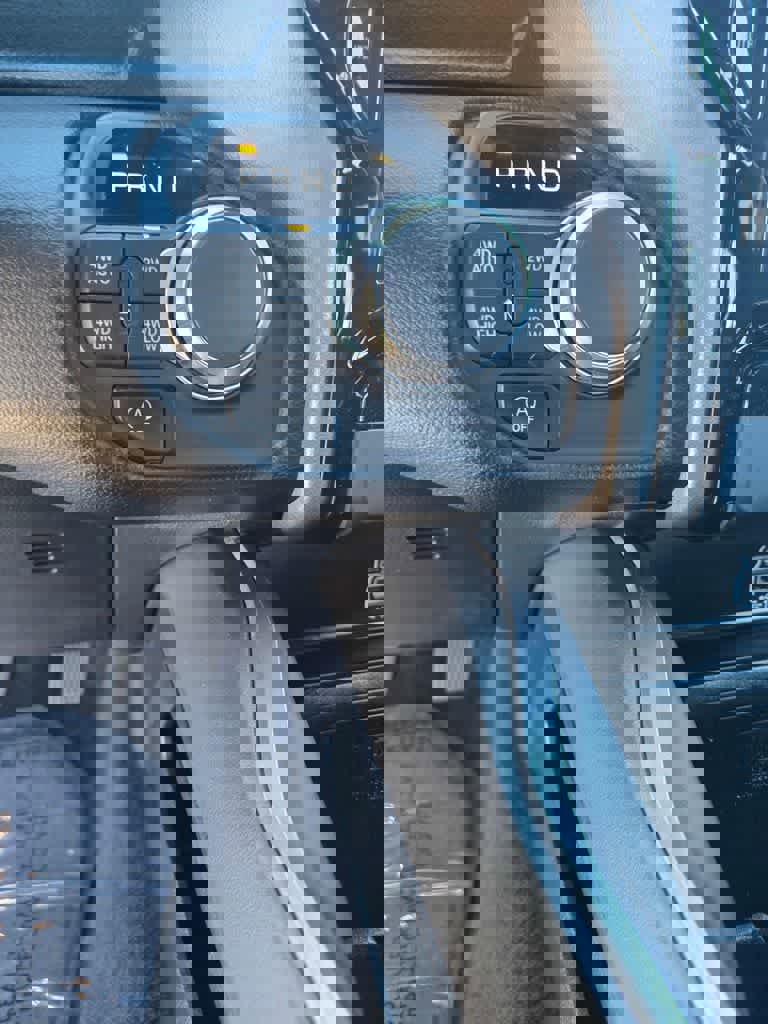 Used 2025 RAM 1500 Big Horn image 13