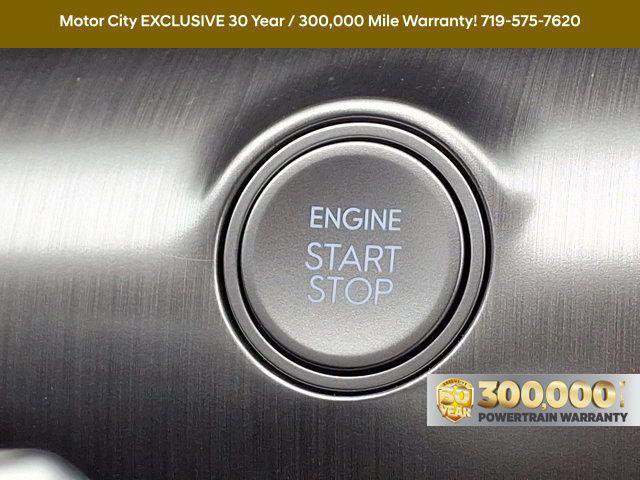 New 2025 Hyundai Kona SEL image 11