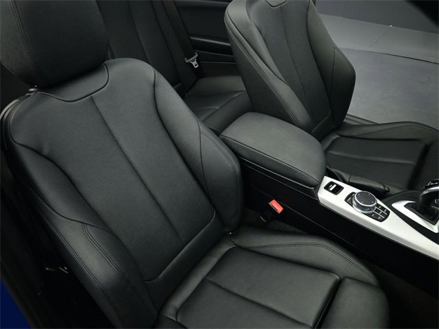 Used 2018 BMW M240i xDrive Convertible image 18