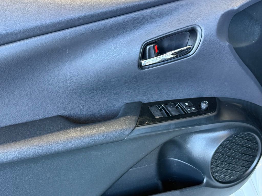 Certified 2021 Toyota Prius image 17