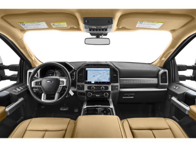 Used 2022 Ford F250 Lariat w/ Lariat Value Package image 8