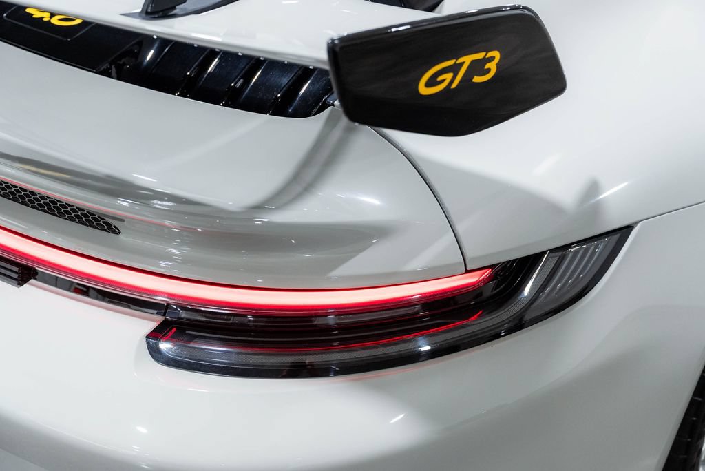 Used 2022 Porsche 911 GT3 RWD image 91
