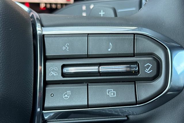 New 2026 GMC Acadia Elevation w/ Black Edition AWD/4WD image 31