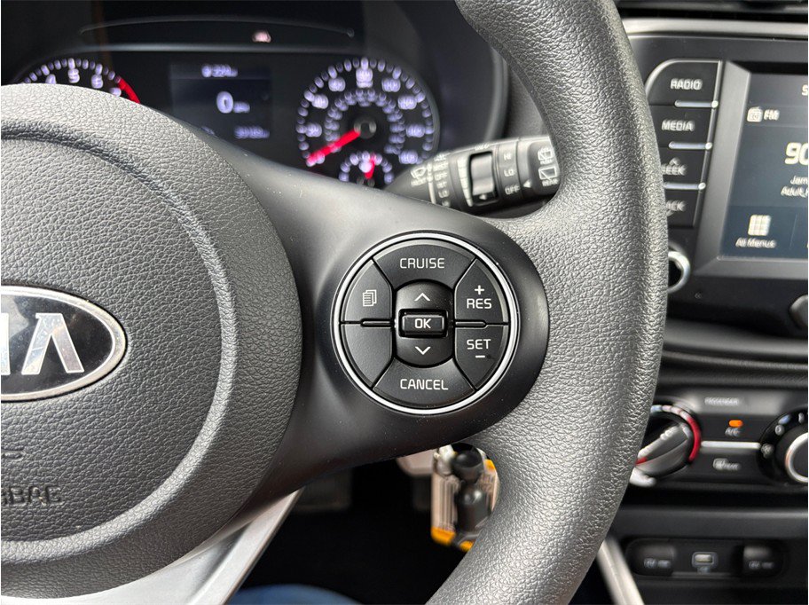 Used 2021 Kia Soul S FWD image 23