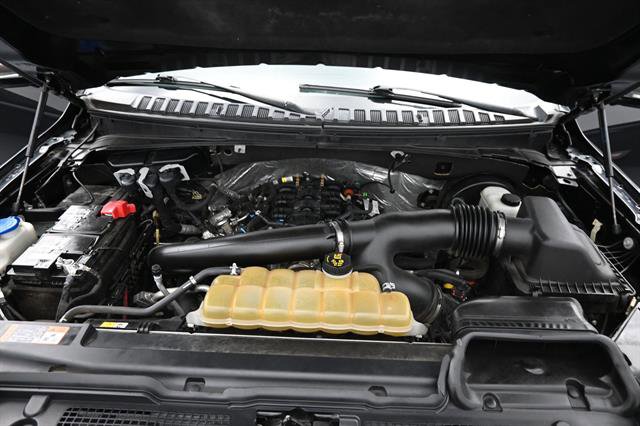 Used 2021 Ford Expedition Max King Ranch AWD/4WD image 27