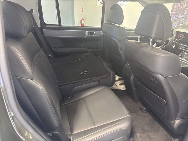 Used 2025 Hyundai Santa Fe XRT image 20