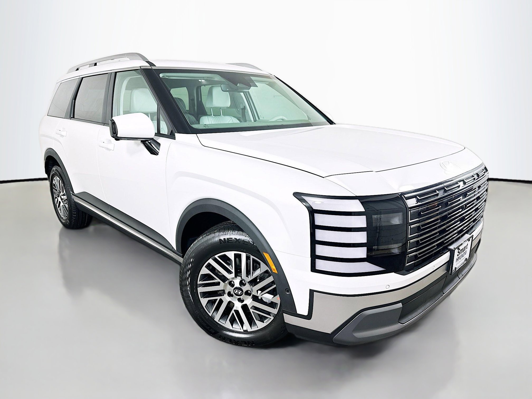 New 2026 Hyundai Palisade SEL