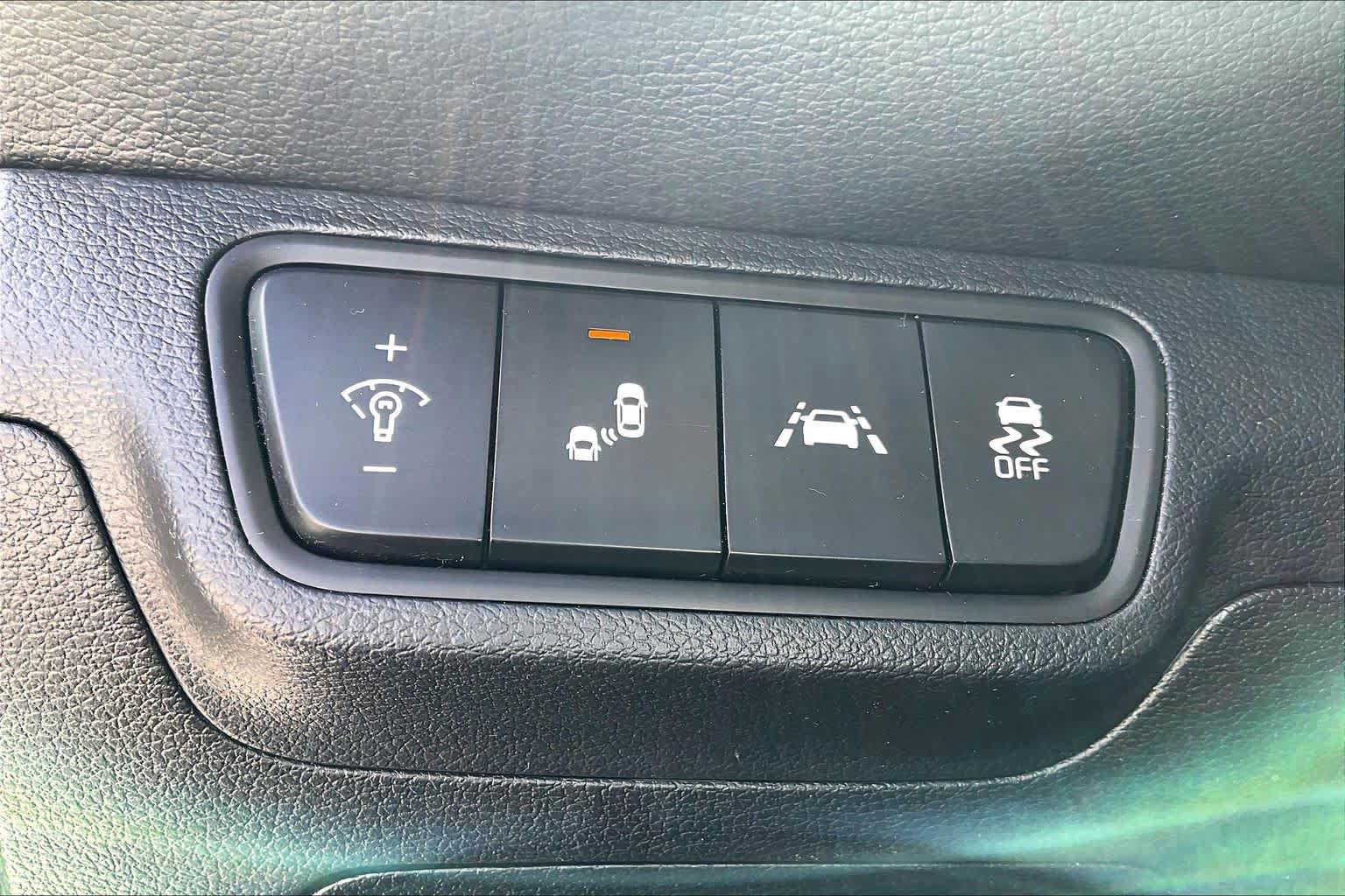 Used 2021 Kia Forte GT w/ GT2 Package FWD image 30