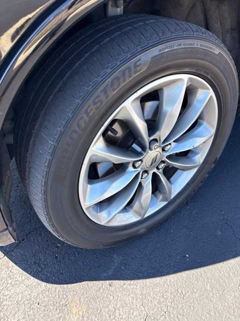 Used 2021 Dodge Durango Citadel AWD/4WD image 2