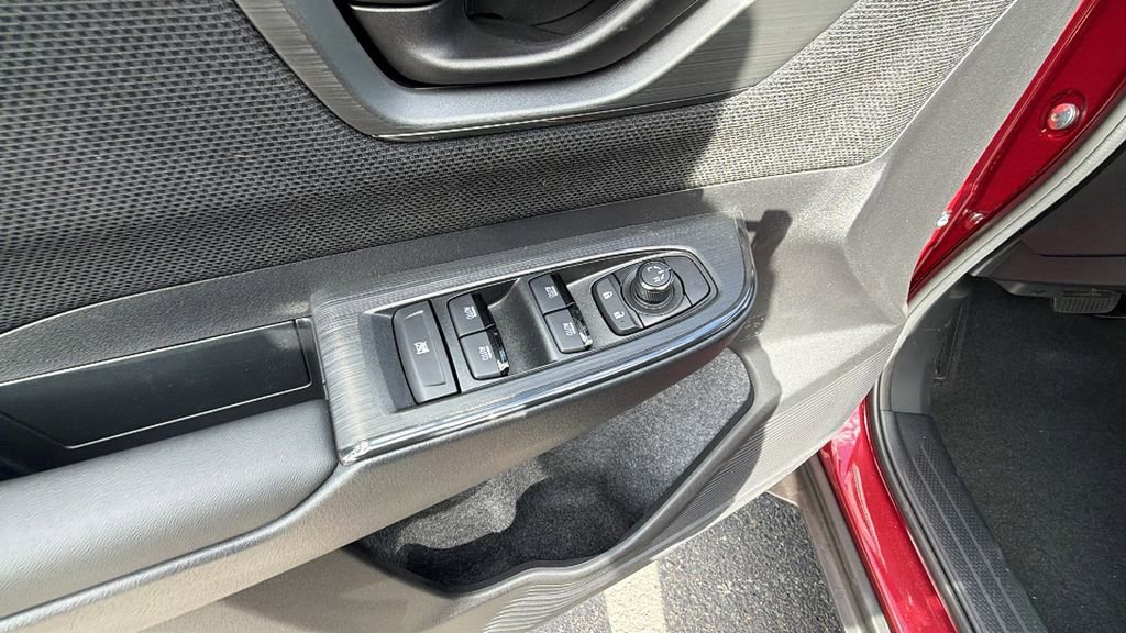 Used 2026 Subaru Outback Premium image 20
