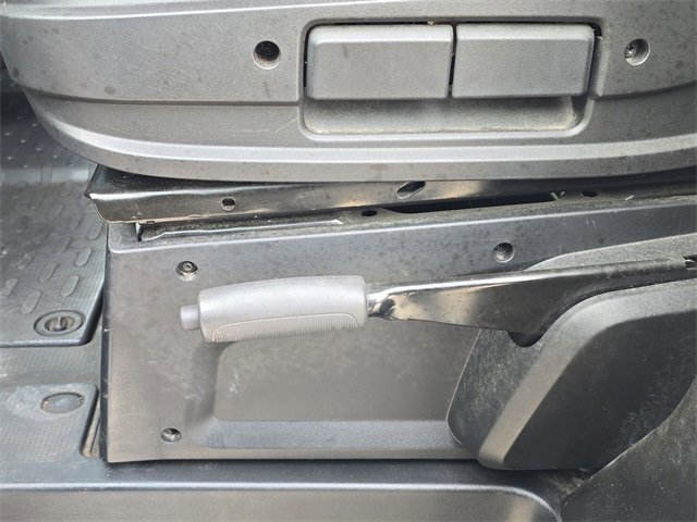 Used 2017 RAM ProMaster 2500 w/ Interior Convenience Group image 15