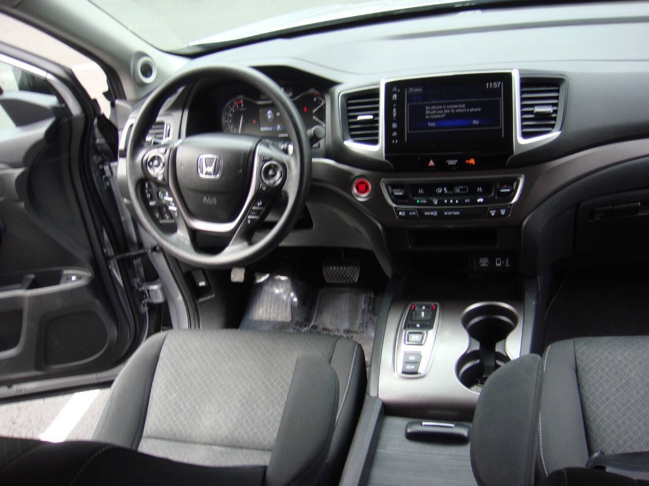 Used 2020 Honda Ridgeline Sport image 16
