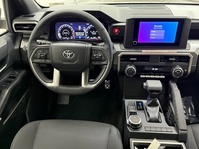 New 2026 Toyota Tacoma TRD Sport image 31