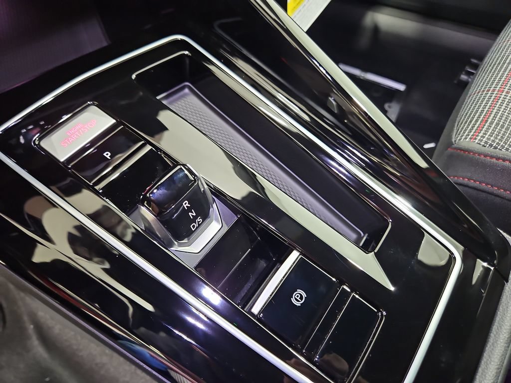 New 2026 Volkswagen GTI S FWD image 23