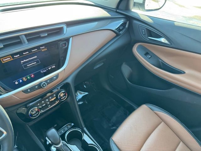 Used 2021 Buick Encore GX Essence w/ Advanced Technology Package image 25