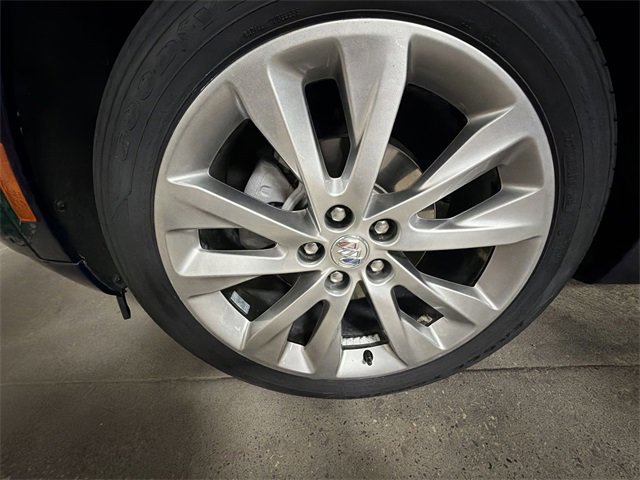 Used 2023 Buick Envision Avenir image 67