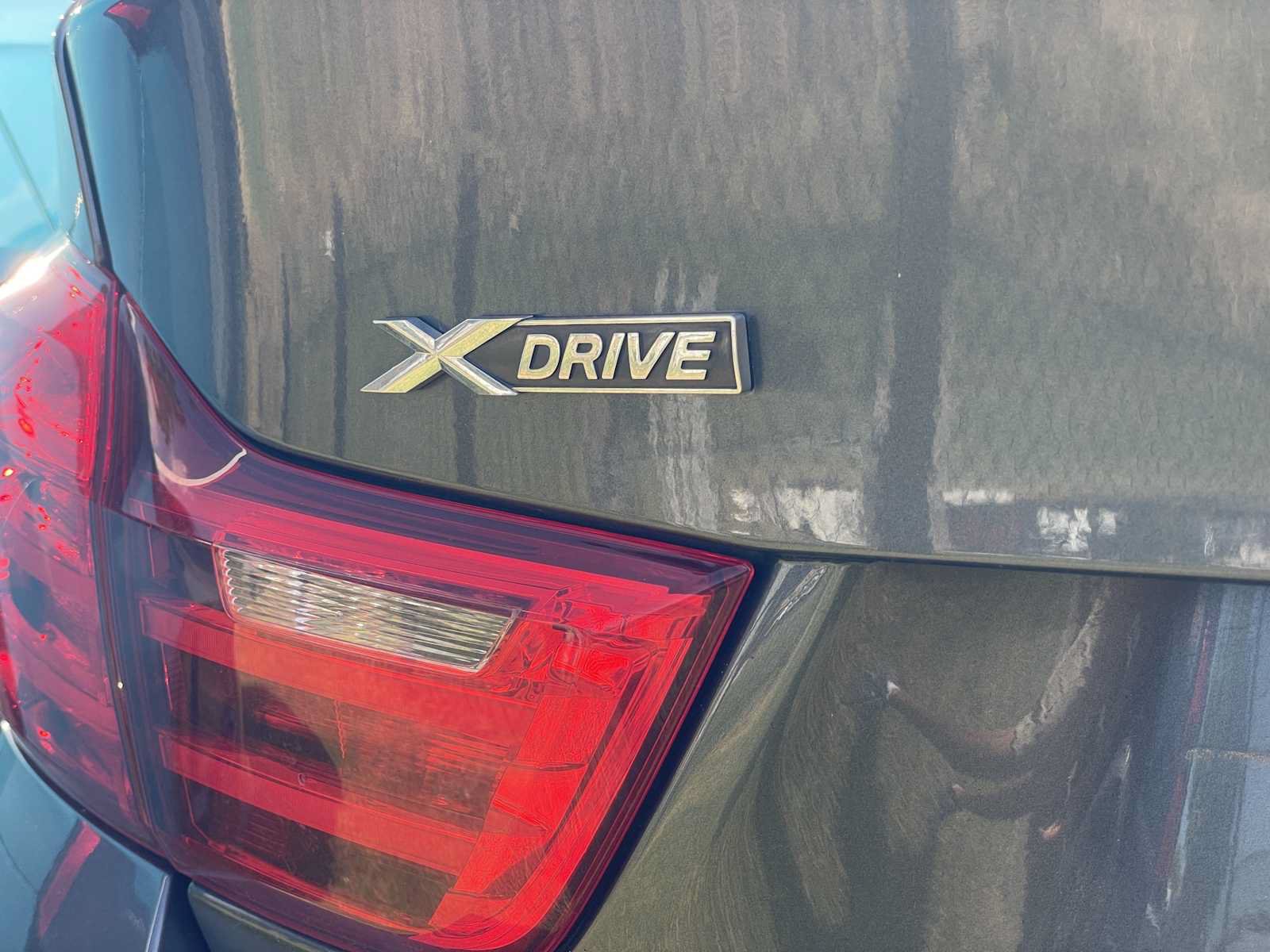 Used 2016 BMW 435i Gran Coupe xDrive AWD/4WD image 6