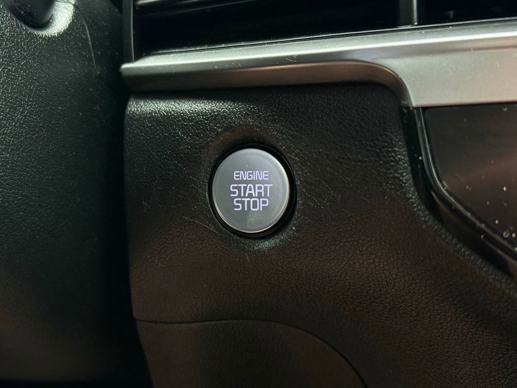 Certified 2024 Kia Sorento S image 36
