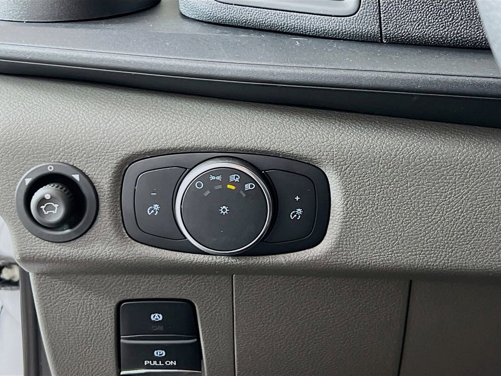 New 2026 Ford Transit 250 148 Medium Roof Extended AWD w/ Load Area Protection Package image 18