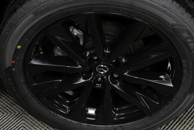 Used 2023 MAZDA CX-9 Touring Plus image 9