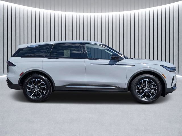 New 2026 Lincoln Nautilus Premier w/ Equipment Group 102A image 2